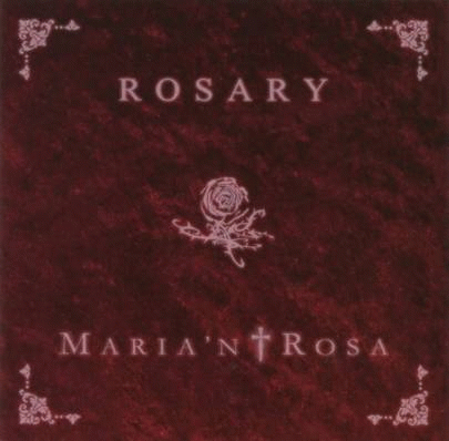 Maria'n Rosa : Rosary